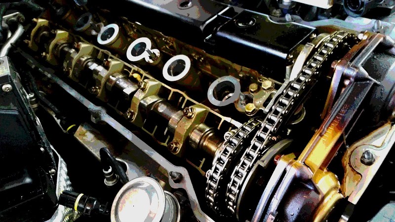 Photo of German Car Service and Repairs