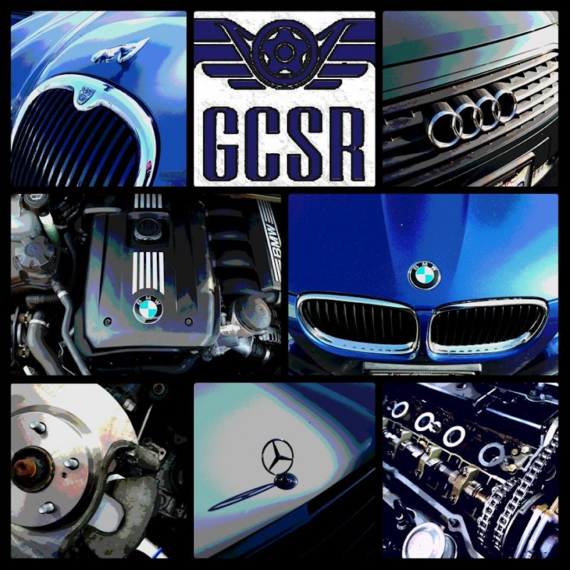 German Car Service and Repairs photo 4
