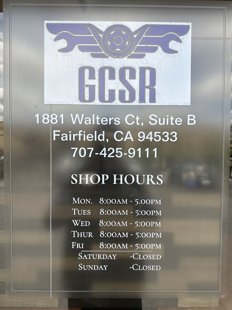 German Car Service and Repairs photo 3