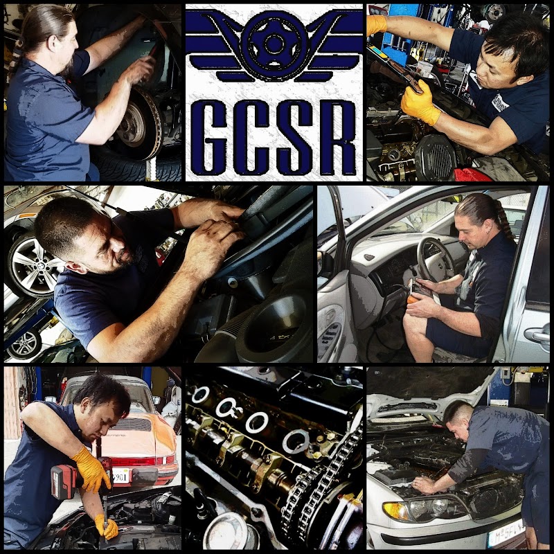 German Car Service and Repairs photo 5