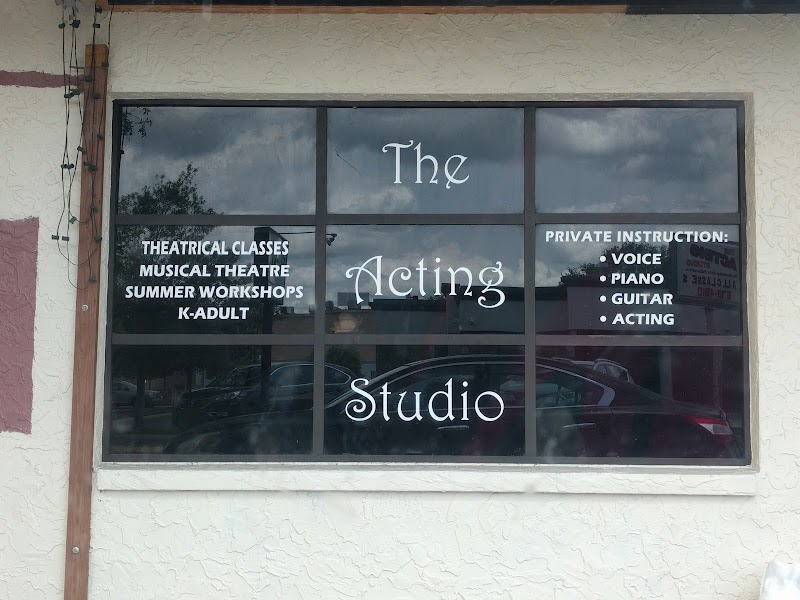 The Acting Studio photo 4