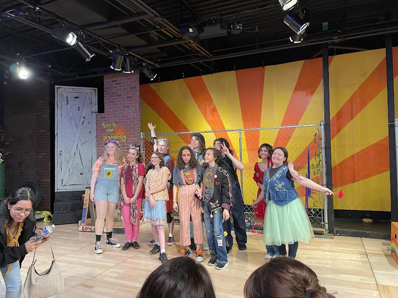 Photo of The Acting Studio