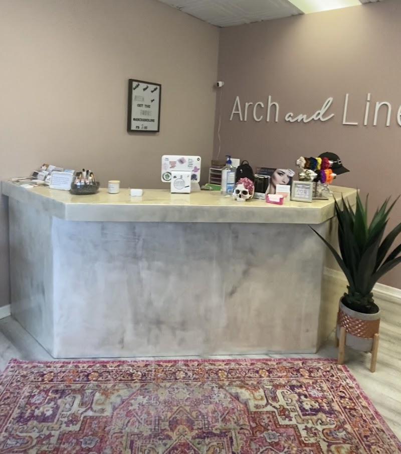 Arch and Line Palm Harbor photo 5
