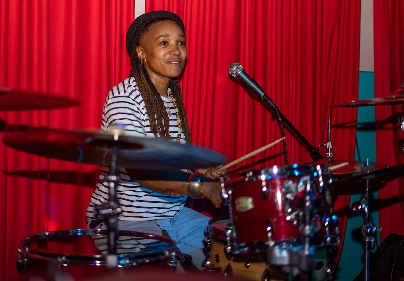 FLUID Open Mic by ANYxMEANS photo 2