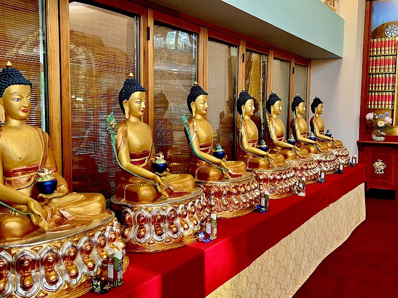 Photo of Kadampa Meditation Center Florida