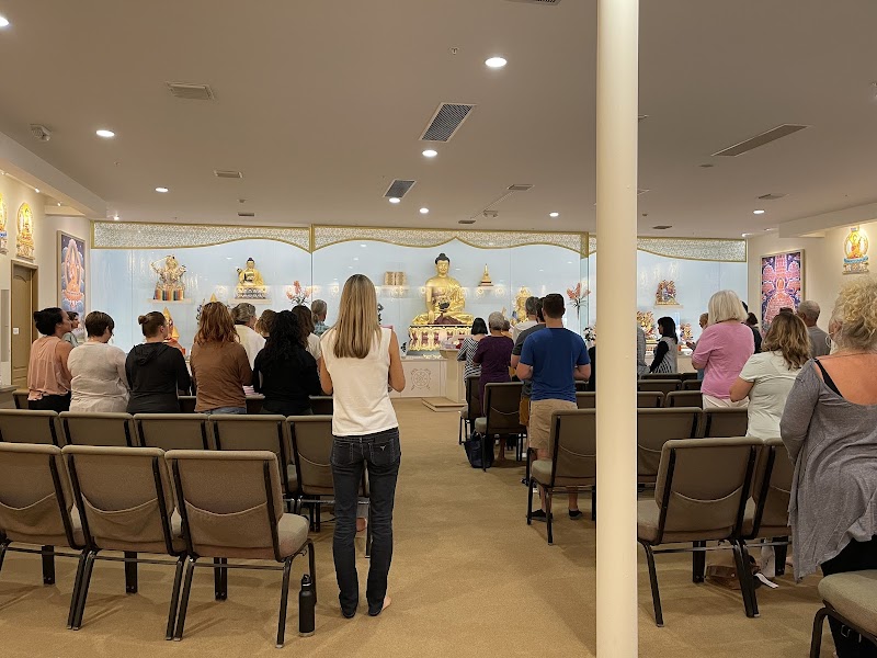 Kadampa Meditation Center Florida photo 4