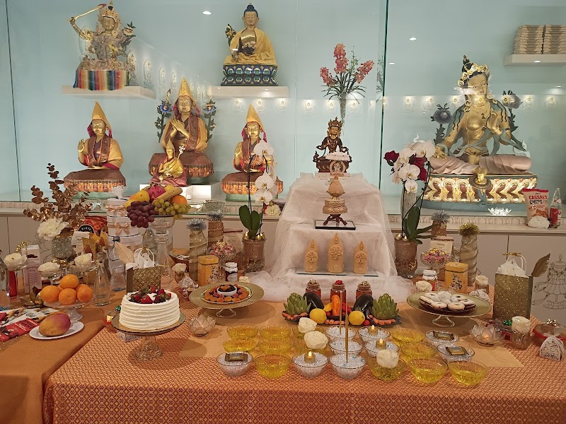 Kadampa Meditation Center Florida photo 5
