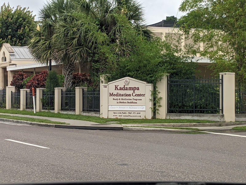 Kadampa Meditation Center Florida photo 3