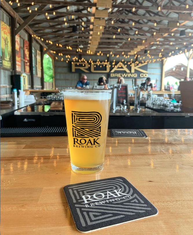 Photo of Roak Brewing Co.