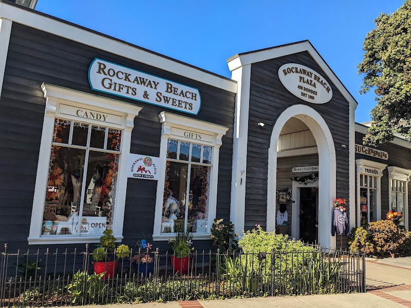 Photo of Rockaway Beach Plaza
