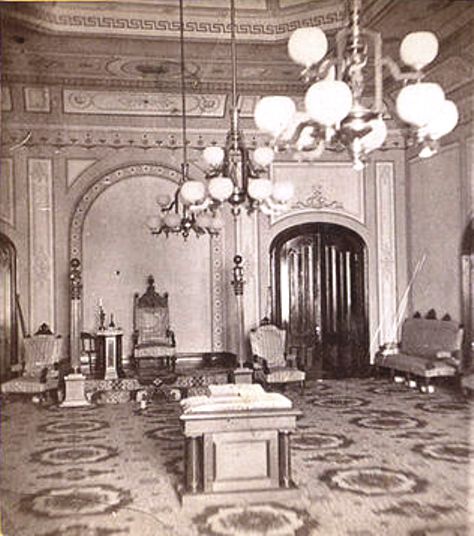 Plant City Masonic Lodge#206 PHA photo 5