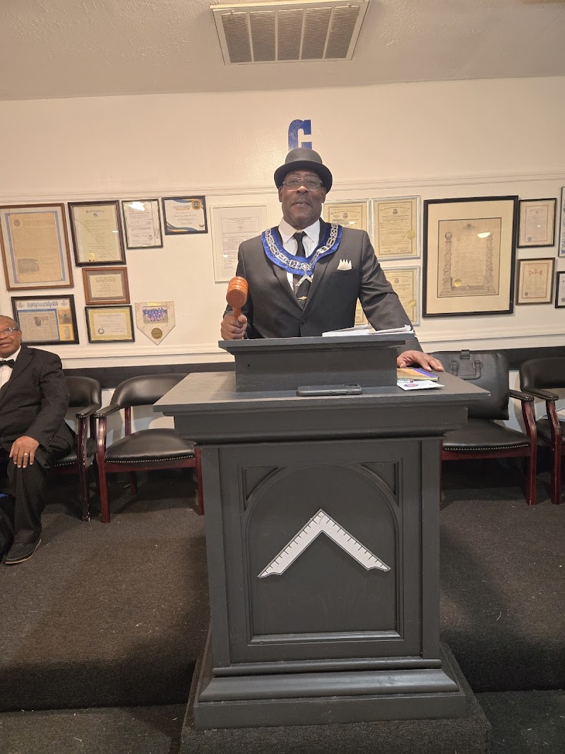 Plant City Masonic Lodge#206 PHA photo 4