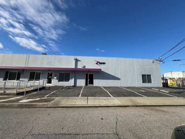 Photo of Zap Surgical Systems, Inc.