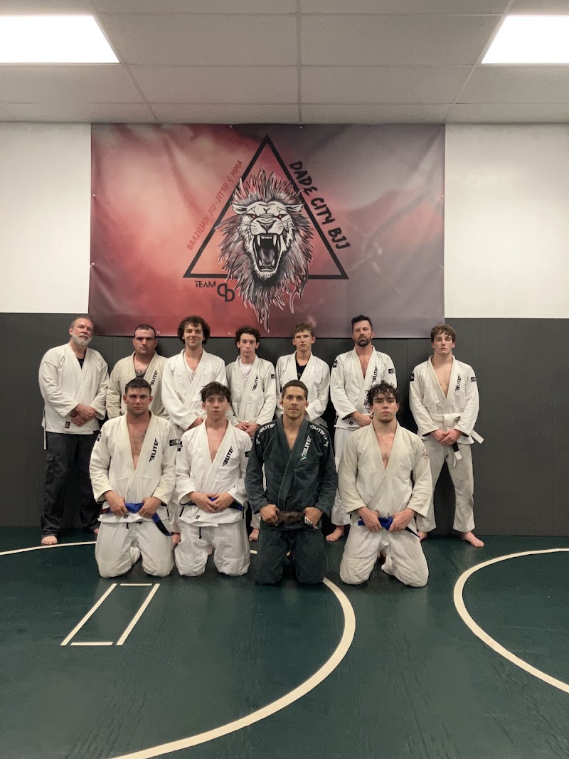 Dade City BJJ photo 3