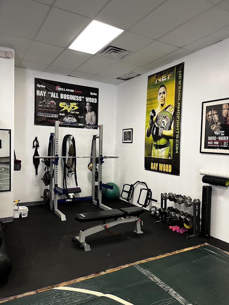 Dade City BJJ photo 2