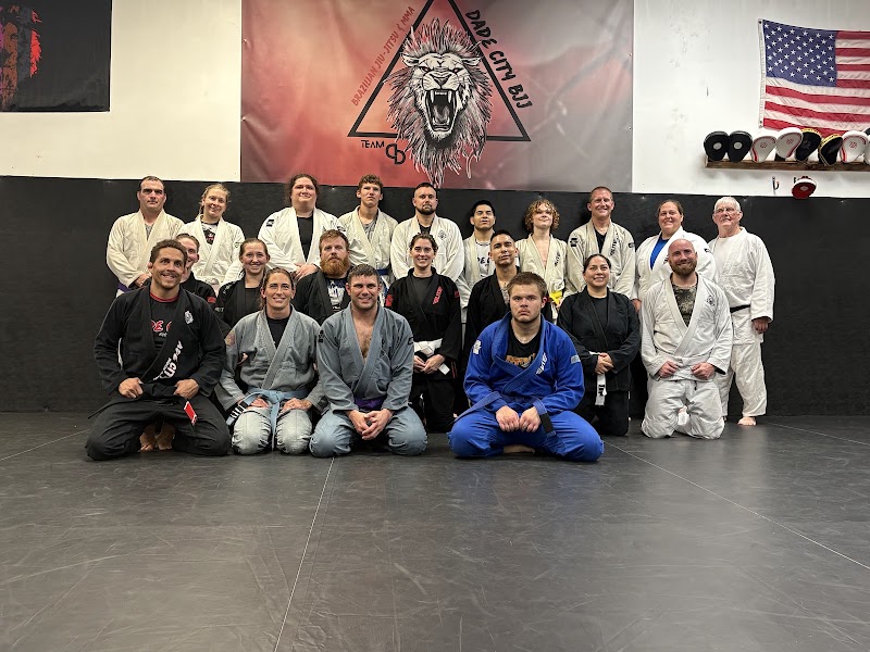 Dade City BJJ photo 4