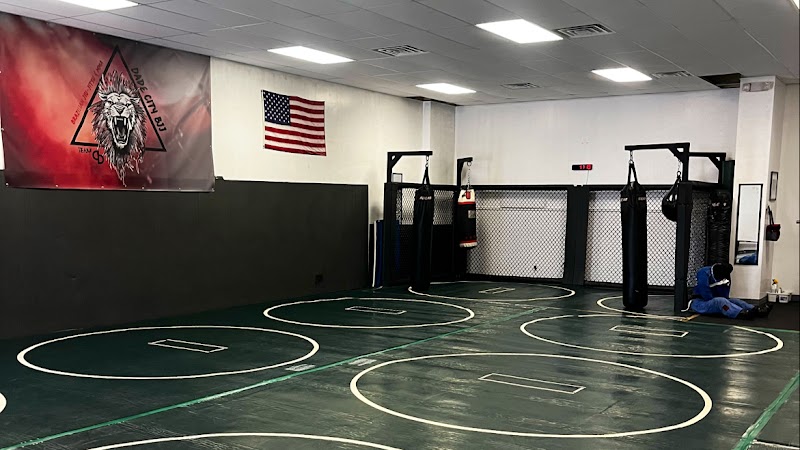 Photo of Dade City BJJ