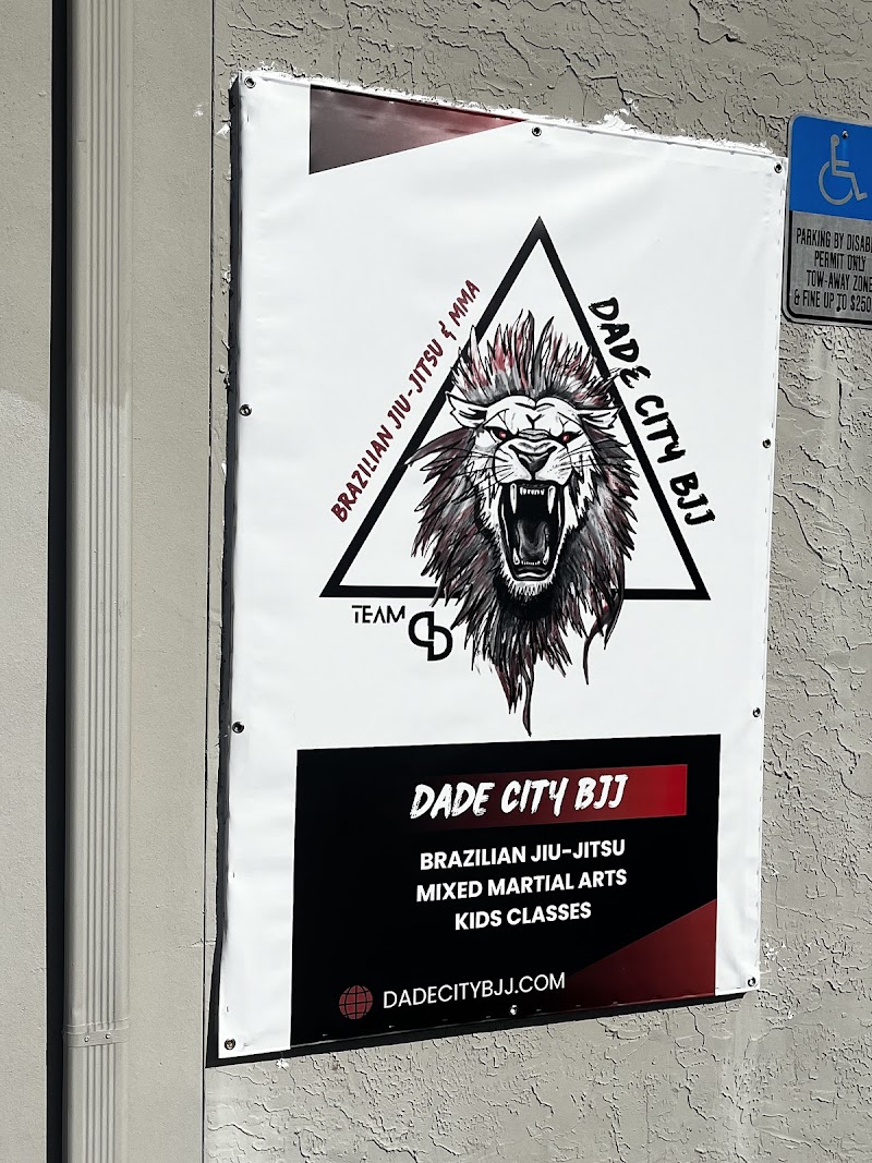 Dade City BJJ photo 5