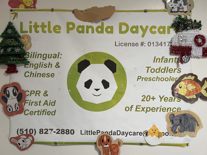 Photo of Little Panda Daycare