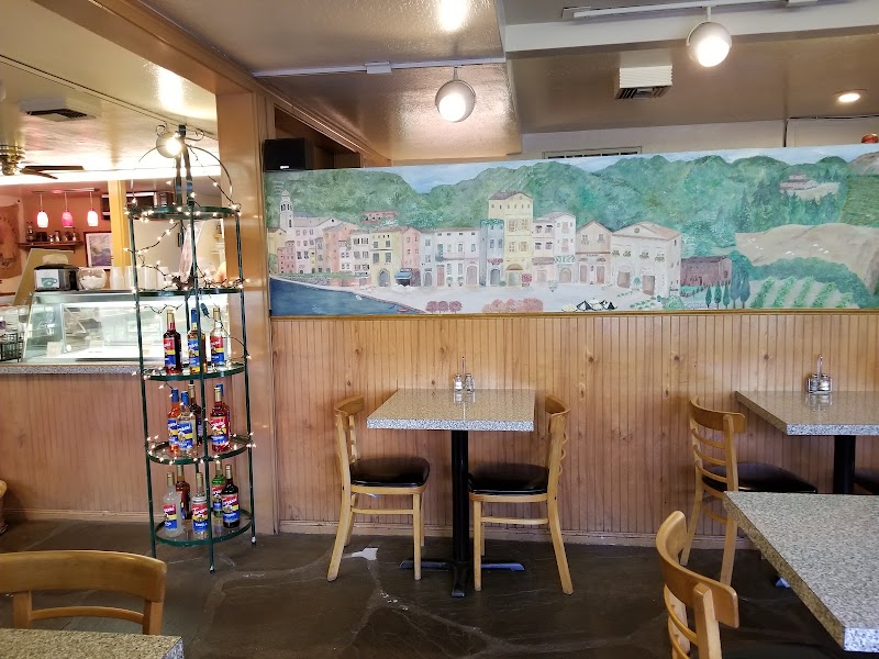 Geppetto's Café photo 5