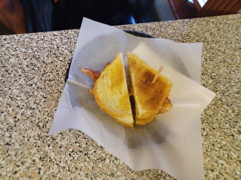 Geppetto's Café photo 4