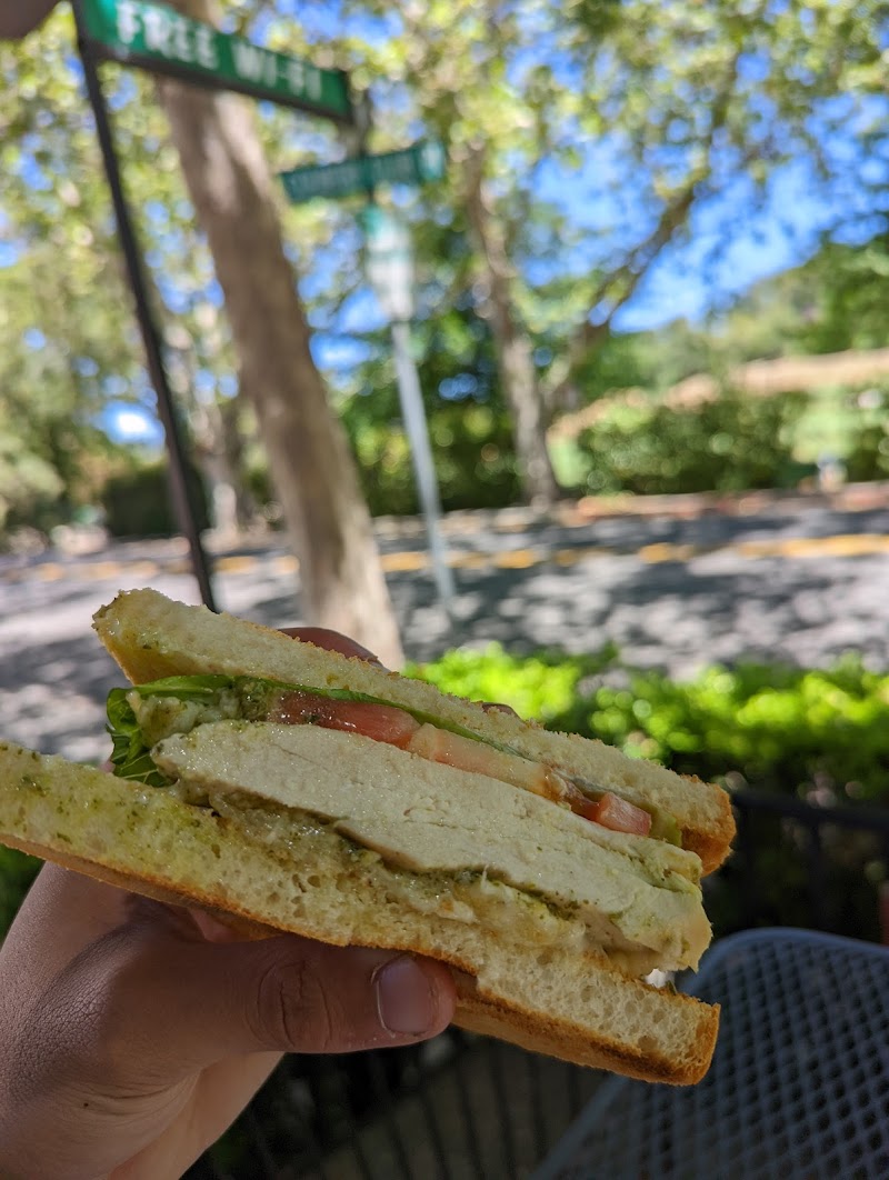 Geppetto's Café photo 2