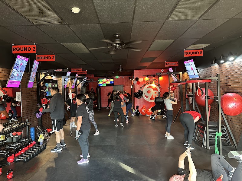 Photo of 9Round Kickboxing Fitness