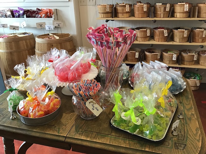 Small Town Sweets photo 2