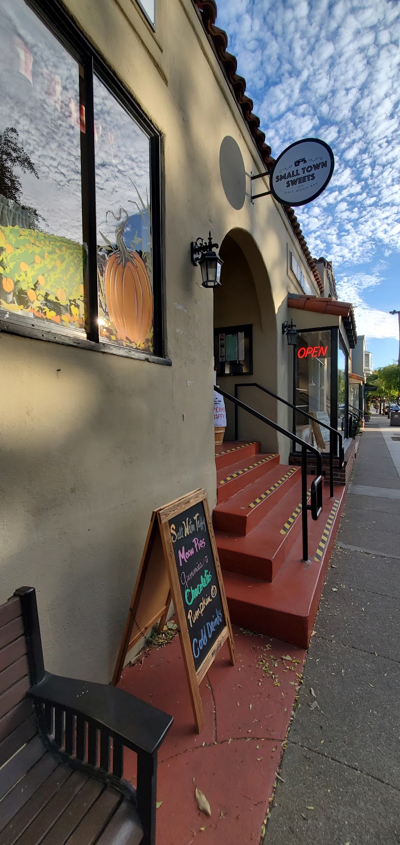 Photo of Small Town Sweets