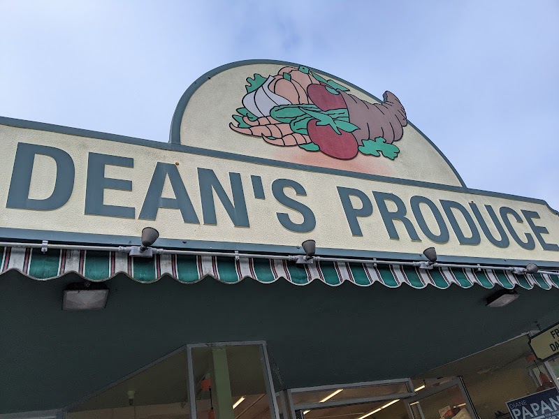 Photo of Dean's Produce