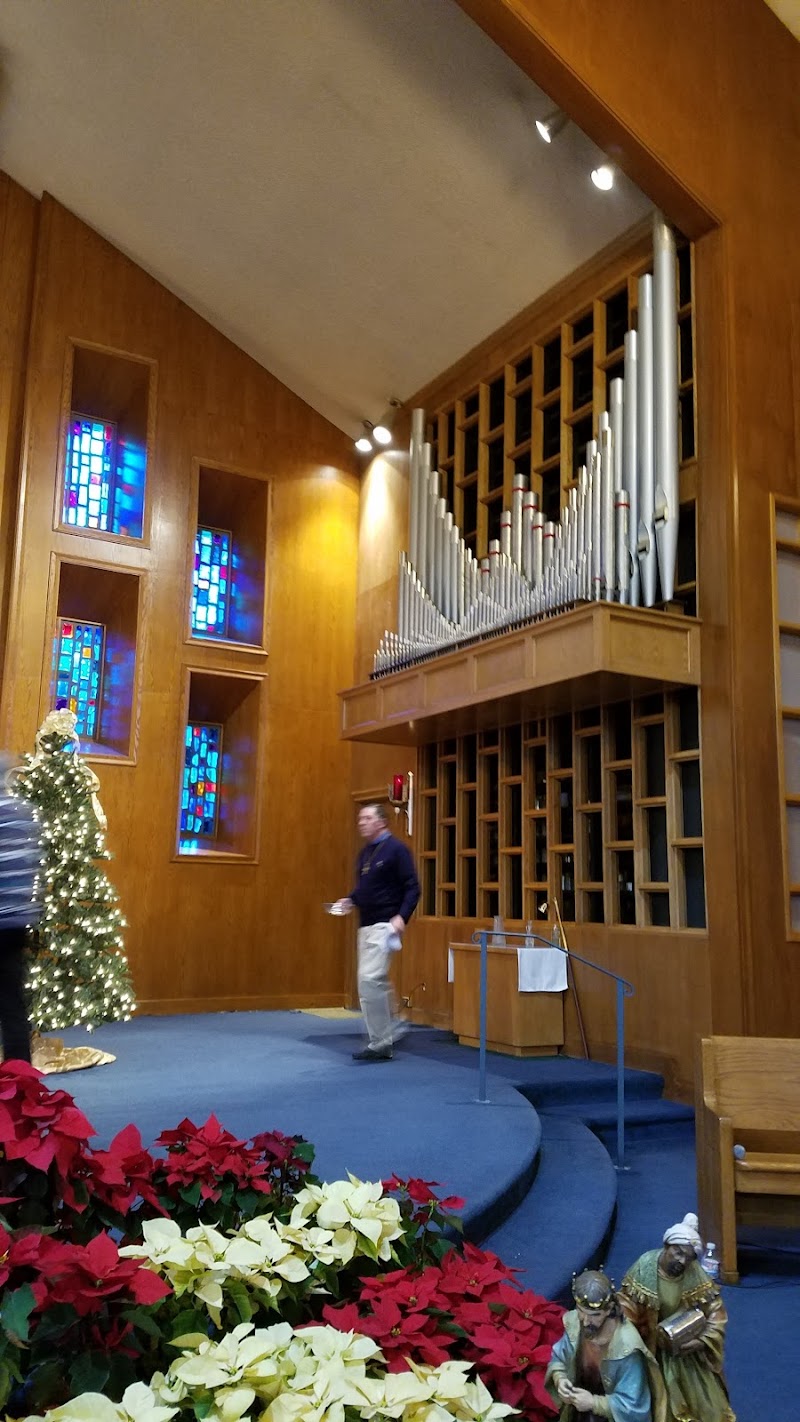 St Robert's Catholic Church photo 3