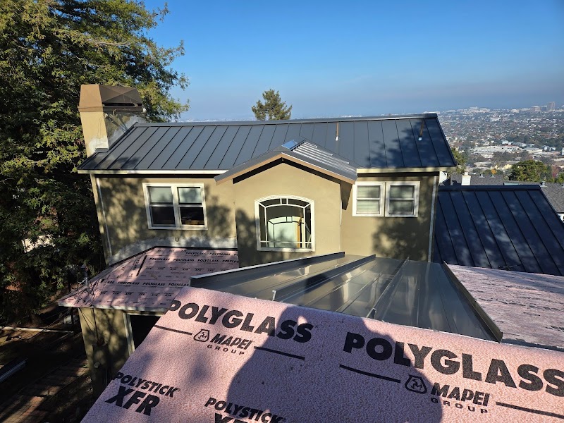 Photo of Bay View Roofing, Inc