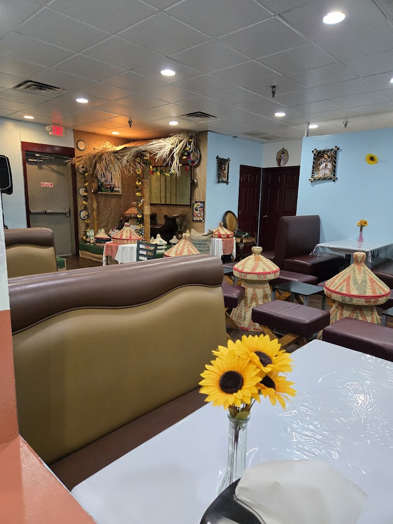 Ethiopian Famous Restaurant photo 5