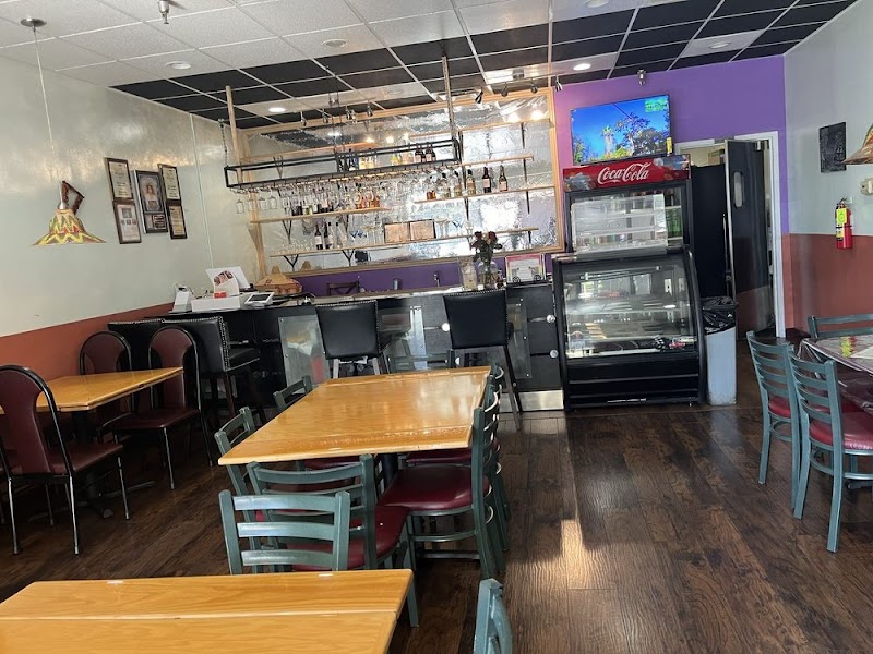 Photo of Ethiopian Famous Restaurant