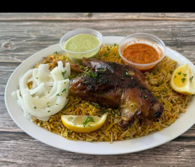 Ethiopian Famous Restaurant photo 4