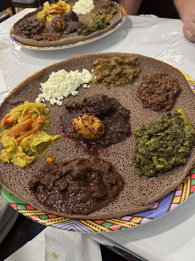 Ethiopian Famous Restaurant photo 3