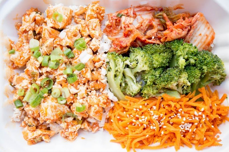 HOM Korean Kitchen photo 3