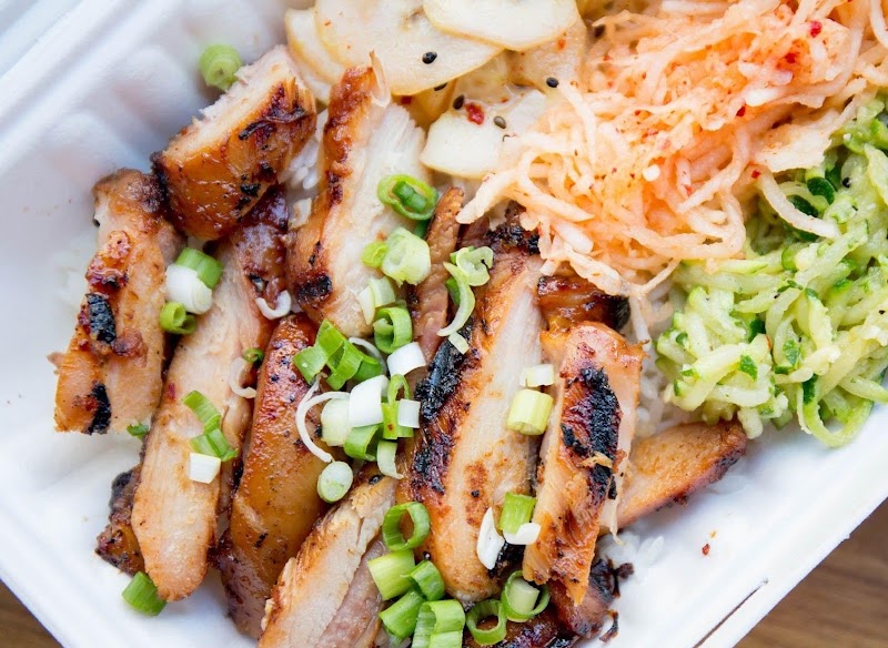 Photo of HOM Korean Kitchen