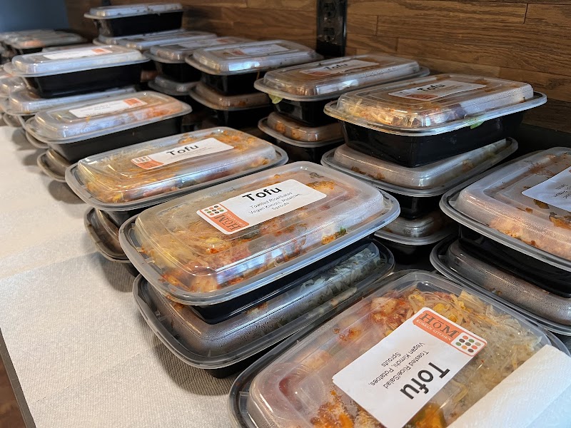 HOM Korean Kitchen photo 4