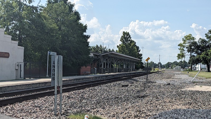 Photo of Lafayette