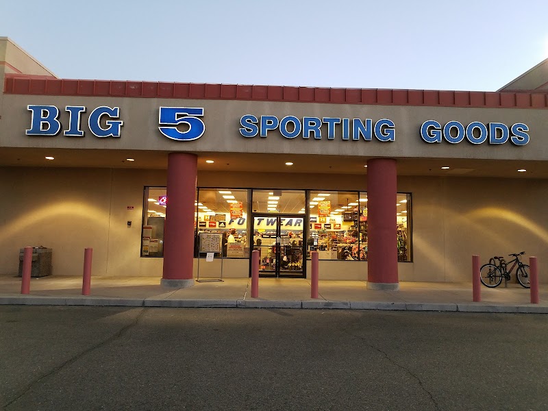 Photo of Big 5 Sporting Goods