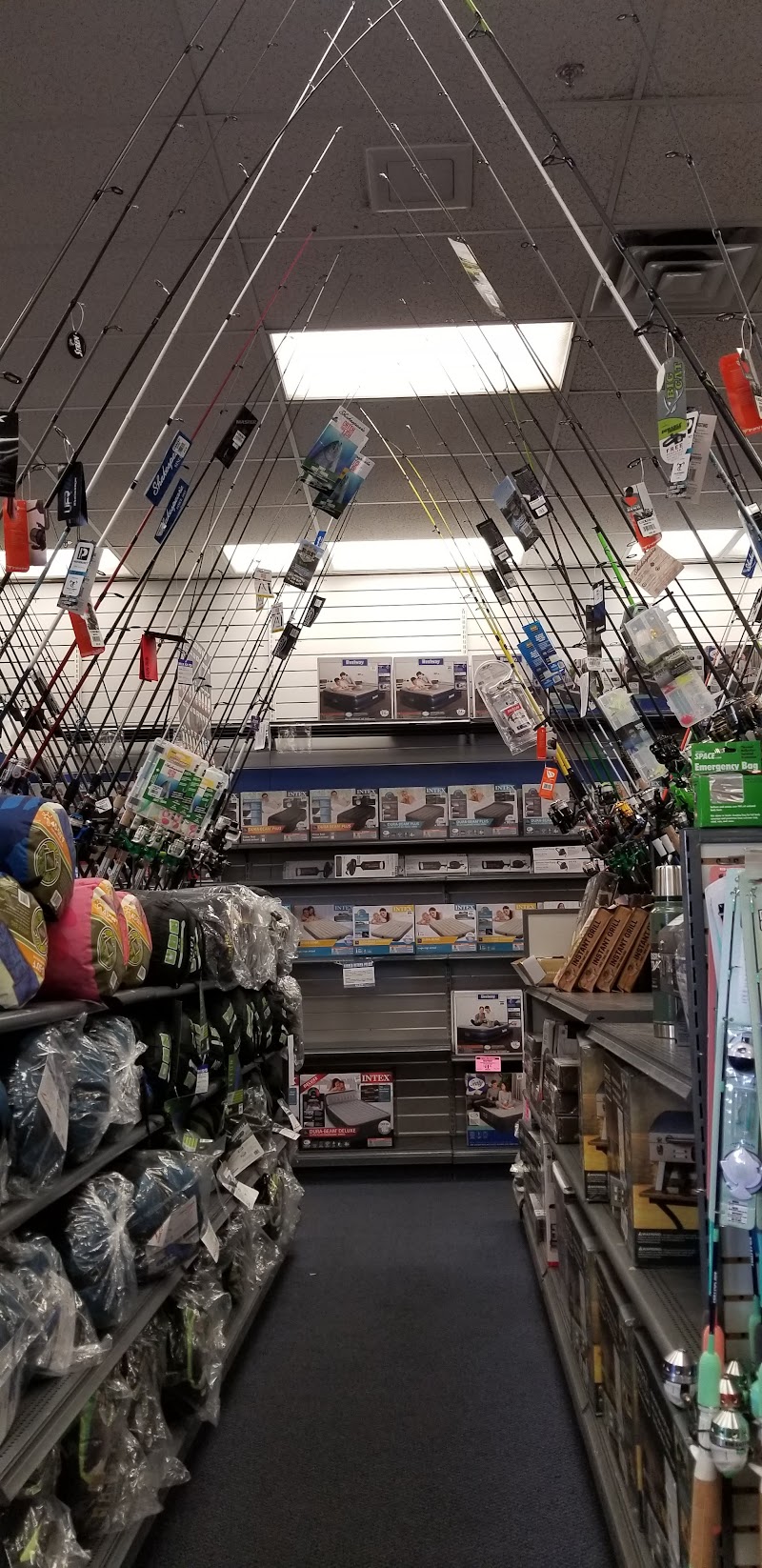 Big 5 Sporting Goods photo 2