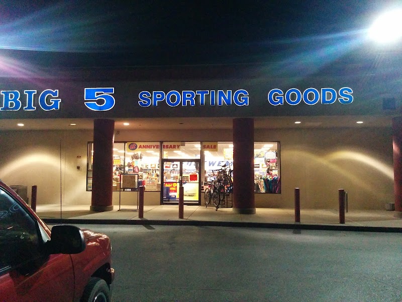 Big 5 Sporting Goods photo 4