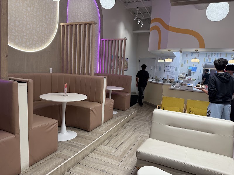 Photo of Drip - Dessert Lounge