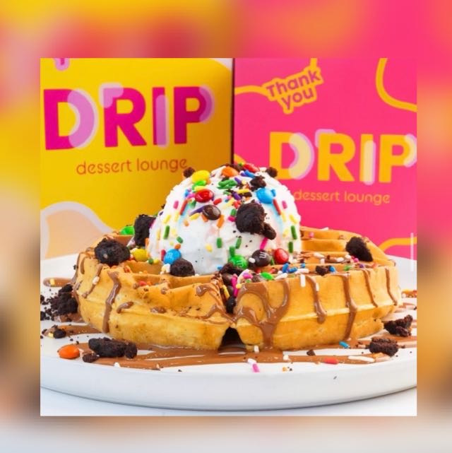 Drip - Dessert Lounge photo 2