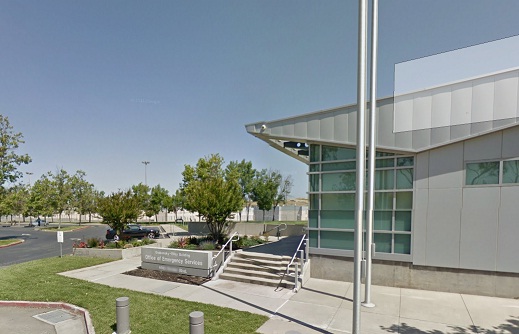 Photo of Alameda County - Office of Emergency Services
