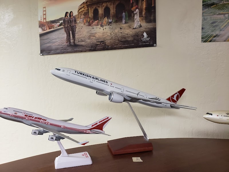 Photo of Bsons Travel & Tax Service Inc