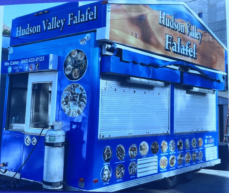 Photo of Hudson Valley Falafel