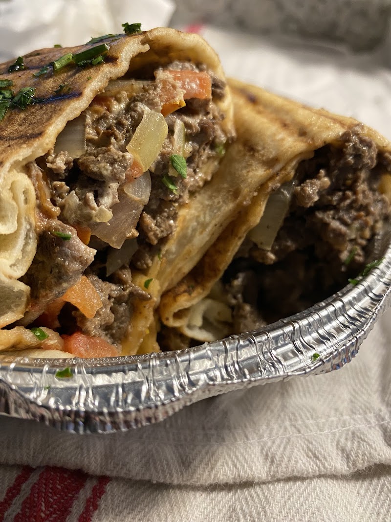 Hudson Valley Falafel photo 2
