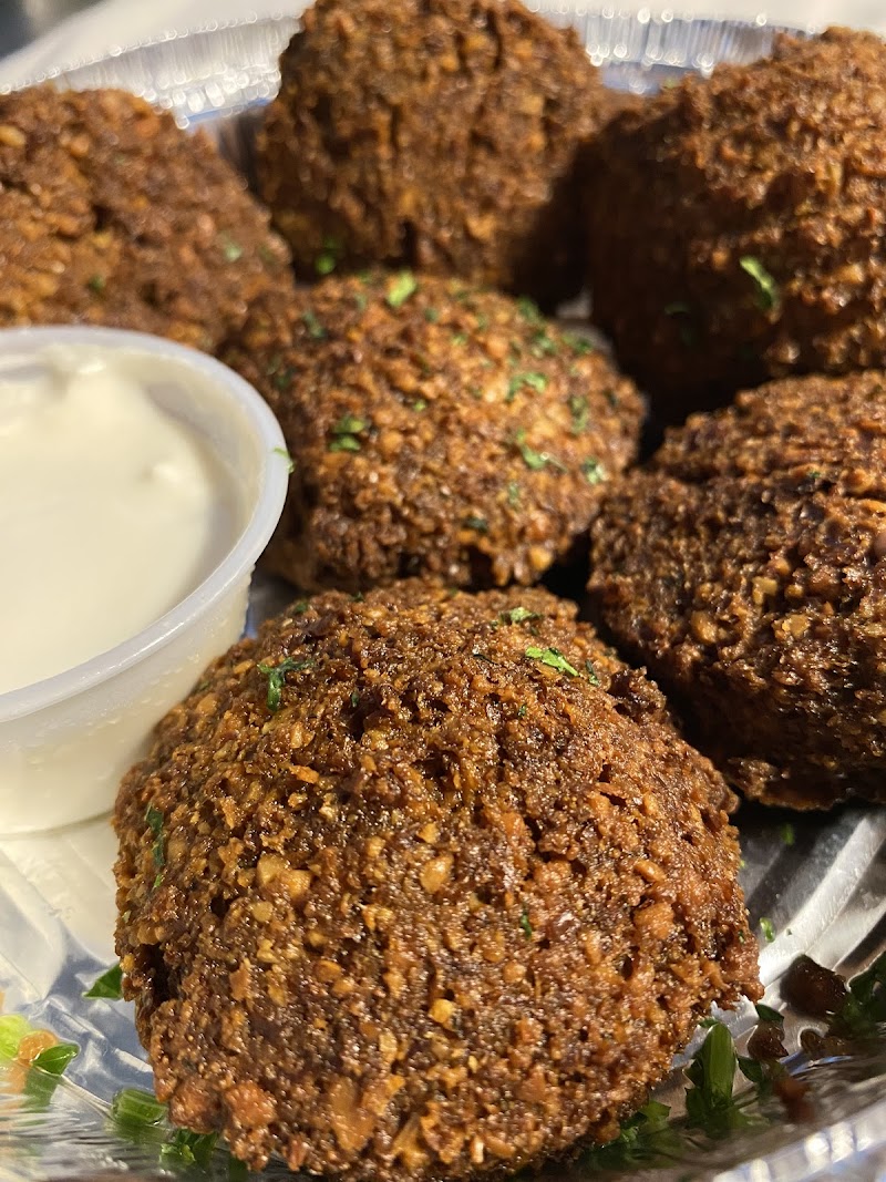 Hudson Valley Falafel photo 4